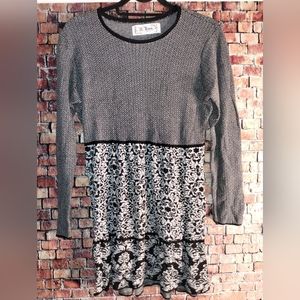 M.Rena Sweater Dress